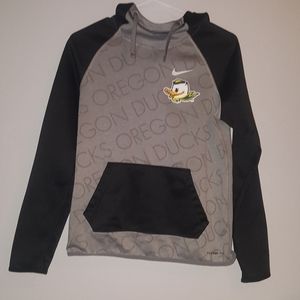 Nike Oregon Ducks sweatshirt